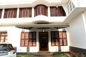Kaithara Heritage Home Stay- Evergreen Home
